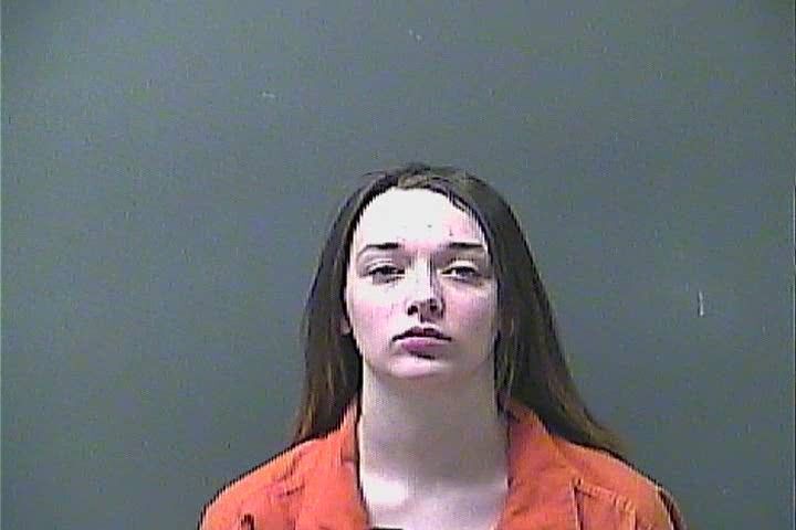 Alisa Pringle